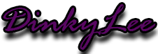 DinkyLee-Signature